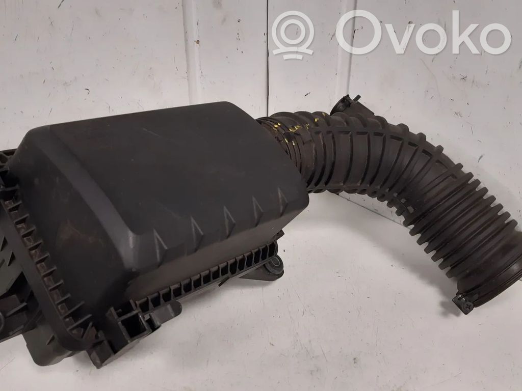 KIA Xceed Air filter box 