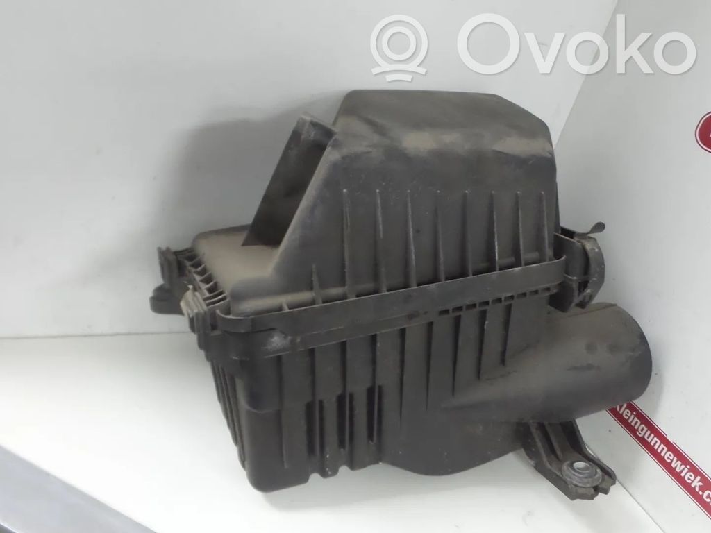 Hyundai i30 Air filter box 