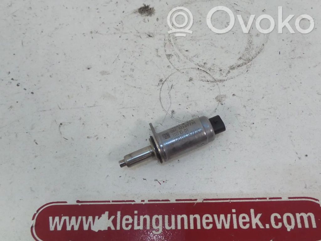 Volkswagen PASSAT B8 Riemenscheibe Nockenwelle Nockenwellenrad VANOS 