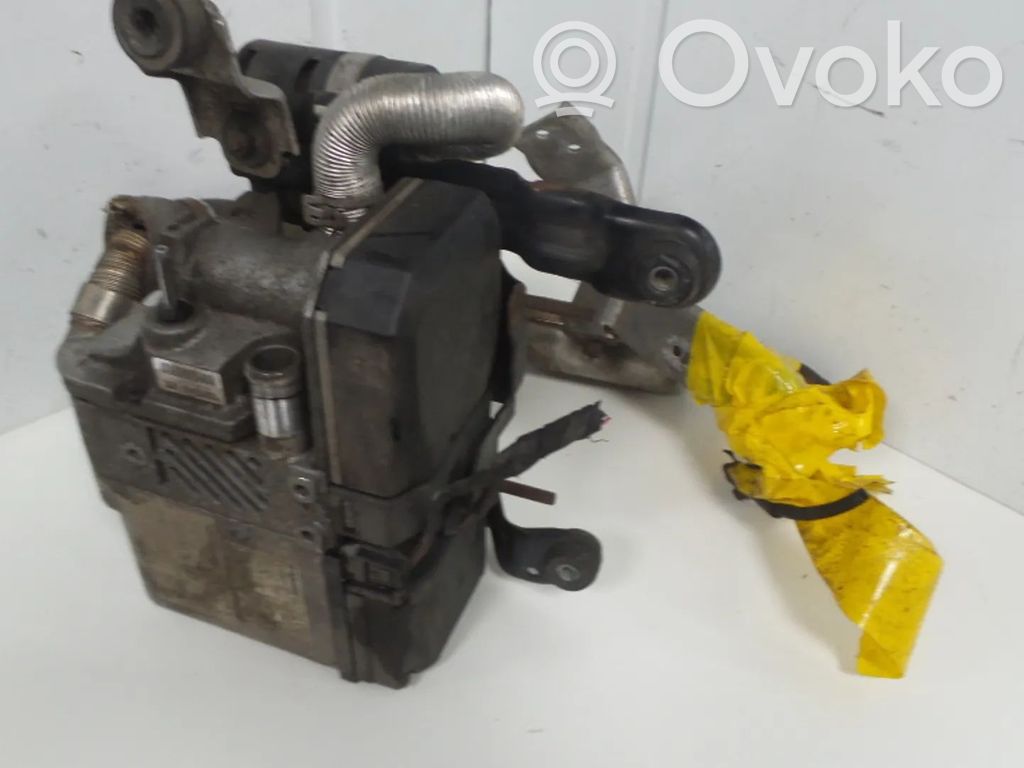 Calentador para auto   4E0815069E