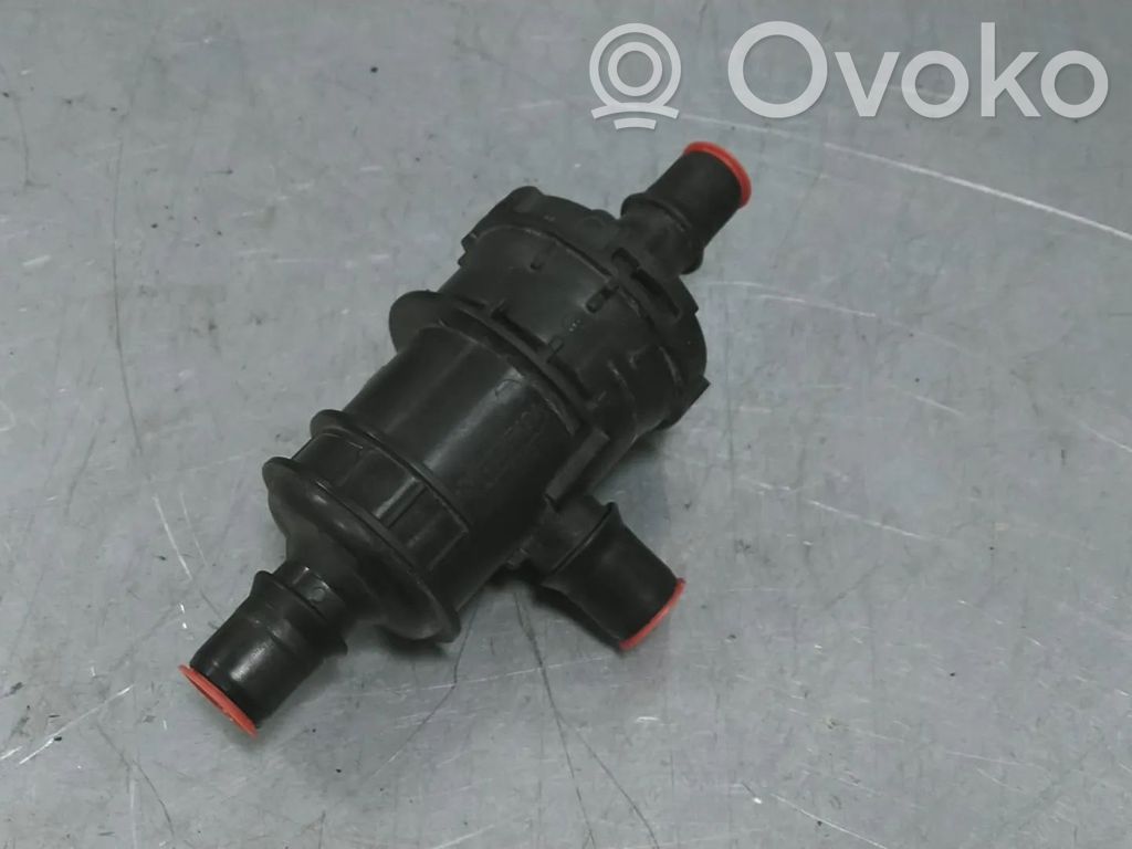 Renault Trafic III (X82) Thermostat/thermostat housing 