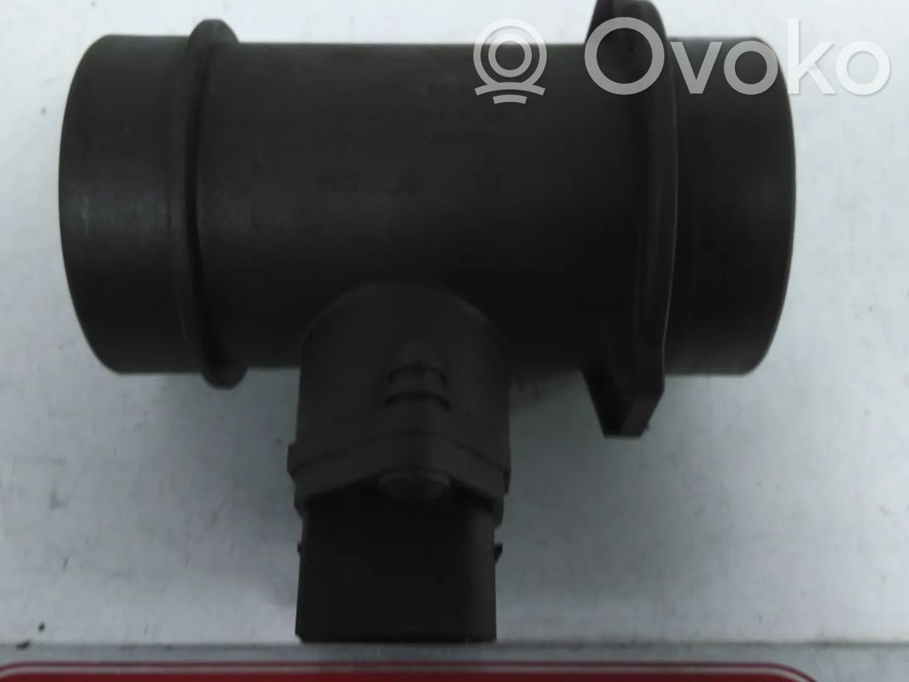 BMW 3 E46 Mass air flow meter 