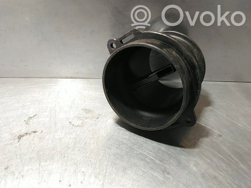 Audi A4 S4 B8 8K Oro srauto matuoklis 