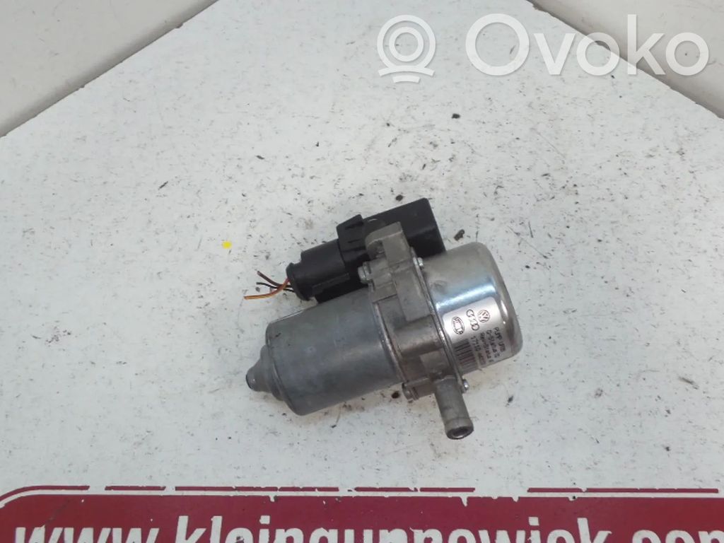 Audi A3 S3 8V Pääjarrusylinteri 
