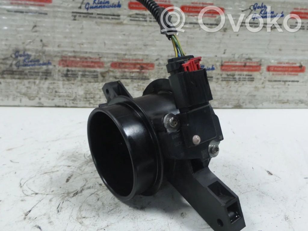 Volvo V40 Mass air flow meter 