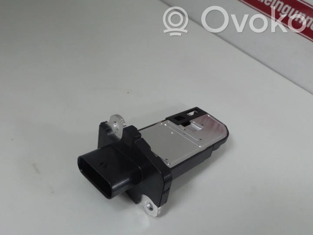 Audi A8 S8 D5 Mass air flow meter 