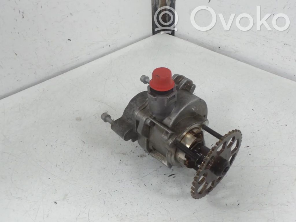 BMW 5 E60 E61 Master brake cylinder 