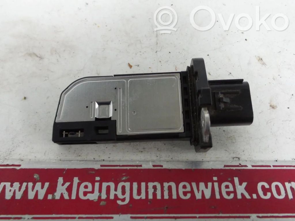 Ford S-MAX Mass air flow meter 