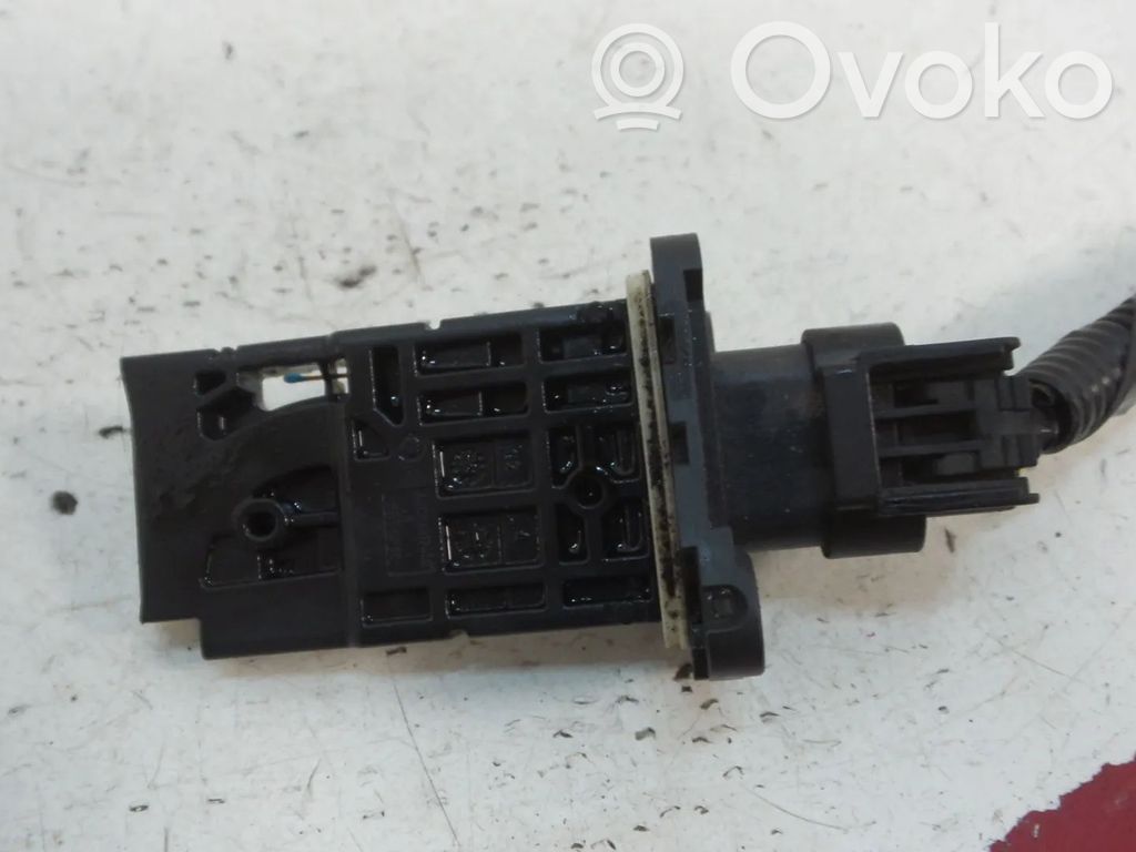 Ford Galaxy Mass air flow meter 