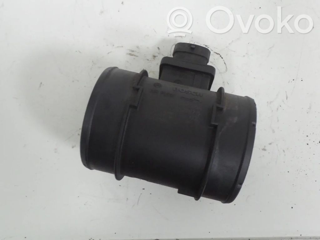 Opel Combo D Mass air flow meter 
