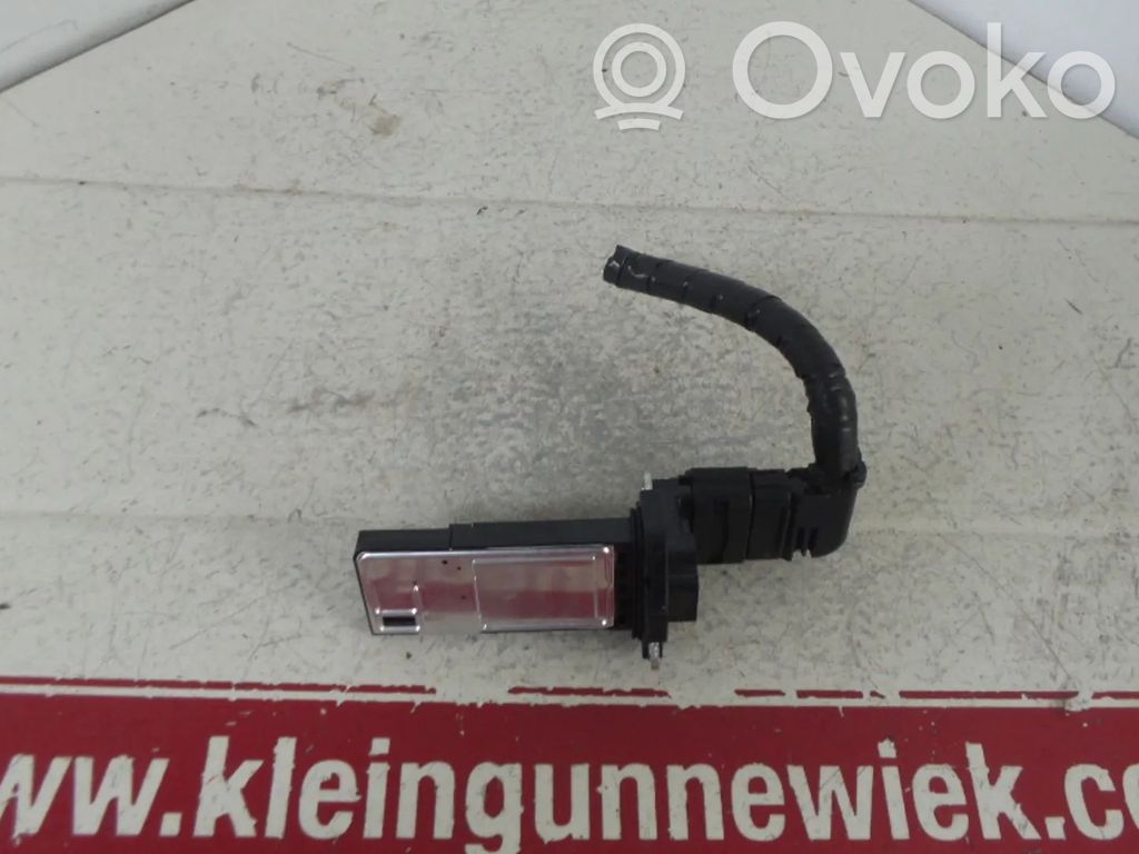 Opel Karl Mass air flow meter 