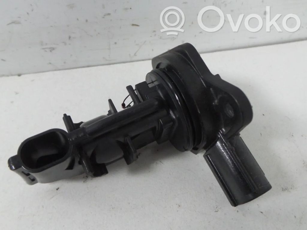 Volvo V40 Mass air flow meter 