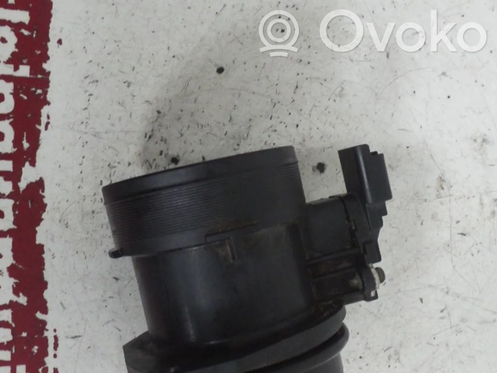 Peugeot Expert Mass air flow meter 