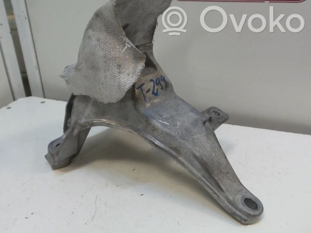 Audi A7 S7 4G Variklio pagalvė 