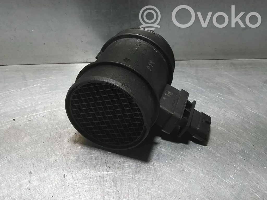 Opel Corsa D Oro srauto matuoklis 