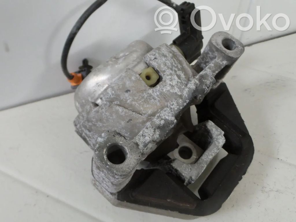 Audi A6 S6 C7 4G Suport tampon motor 