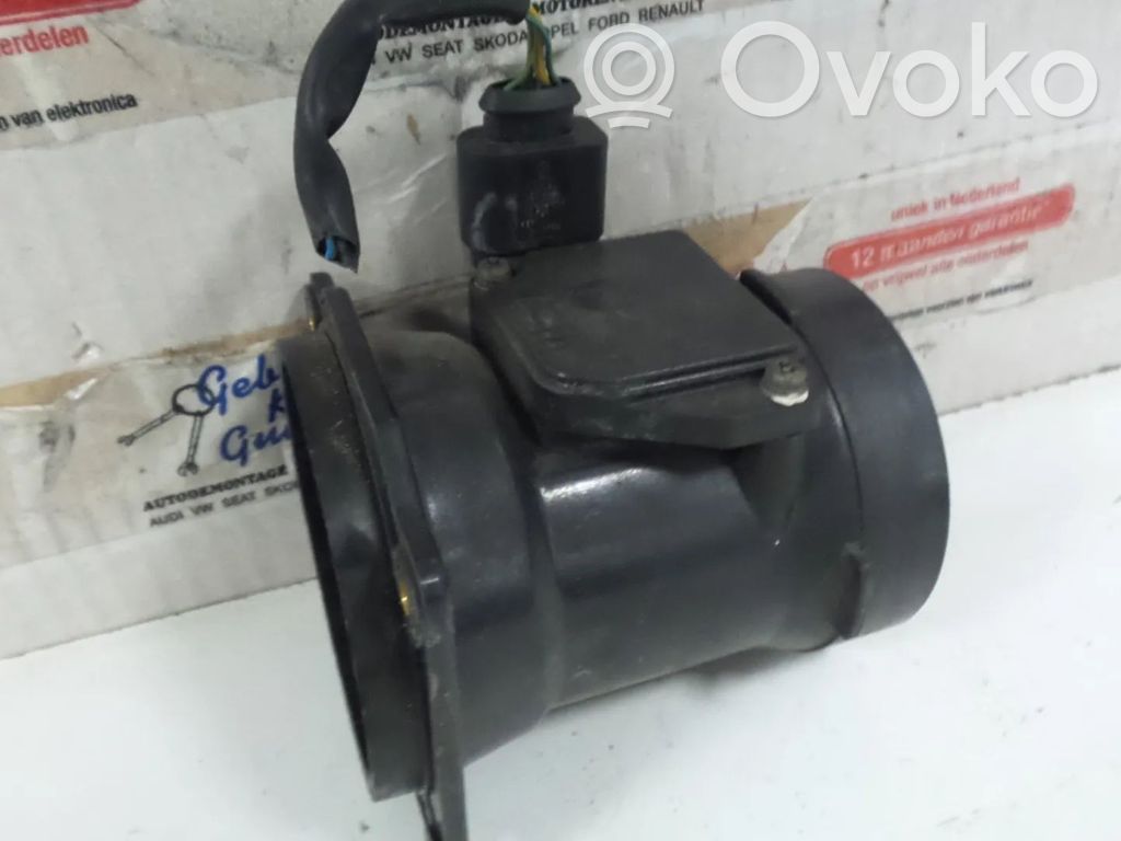 Audi A6 S6 C5 4B Mass air flow meter 