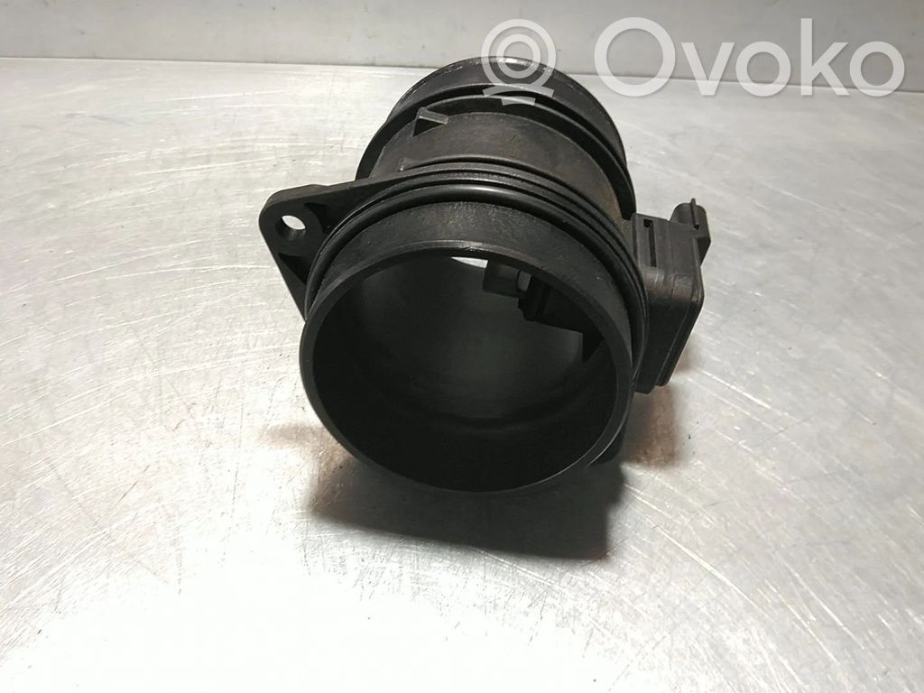Renault Laguna II Mass air flow meter 