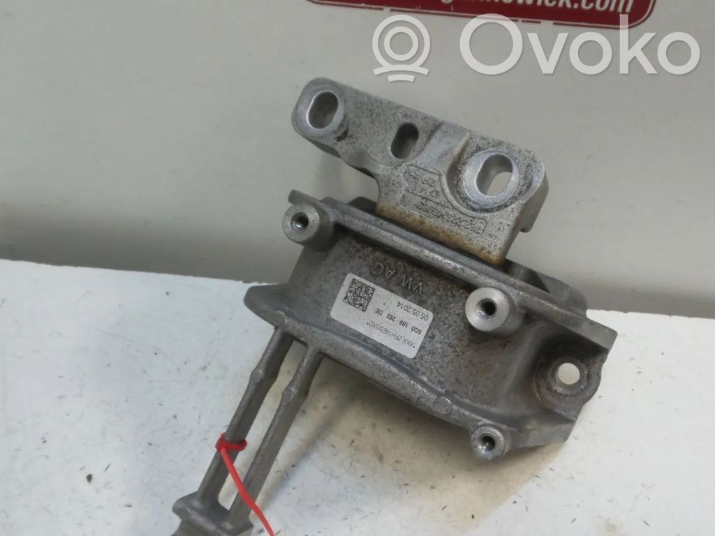 Volkswagen Golf VII Dzinēja spilvens 