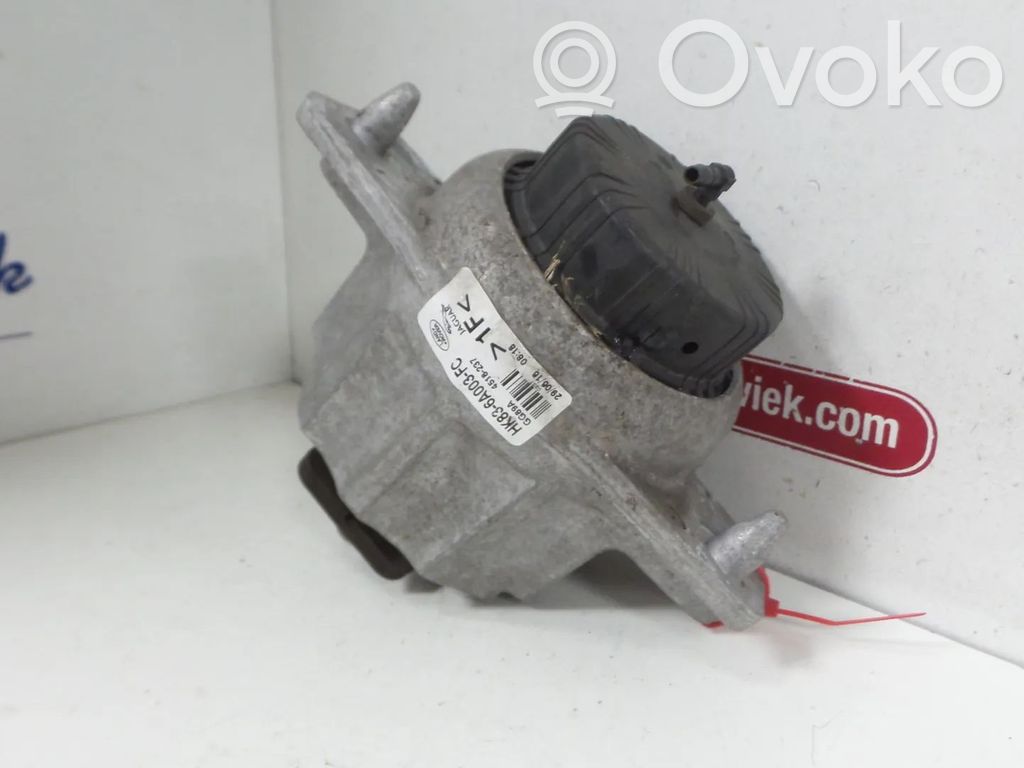 Jaguar F-Pace Engine mount bracket 