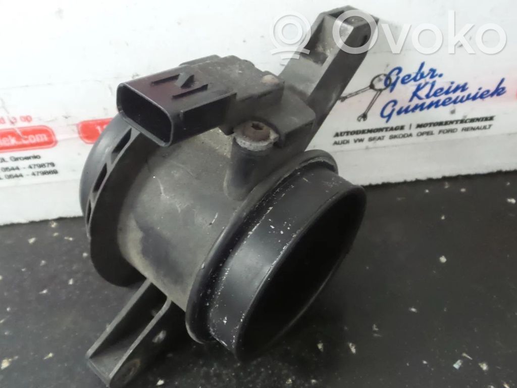 Ford Focus Oro srauto matuoklis 