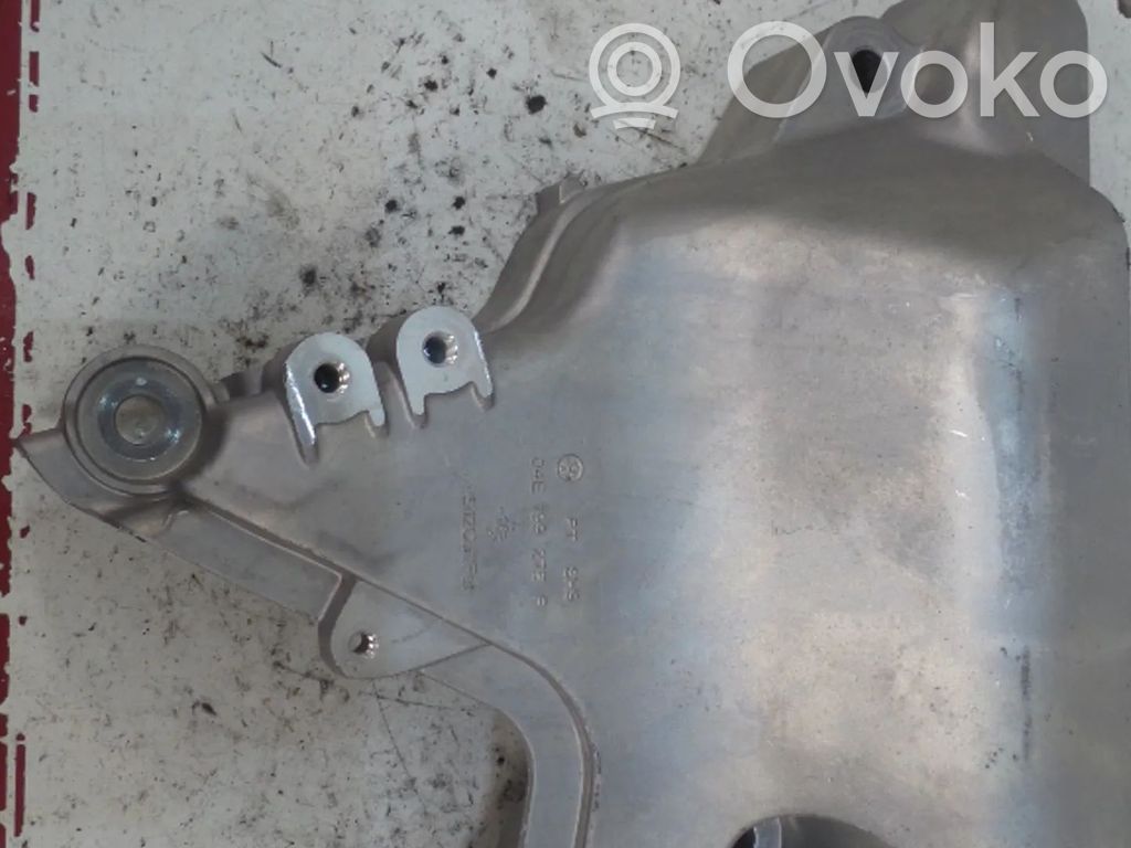 Audi A1 Dzinēja spilvens 
