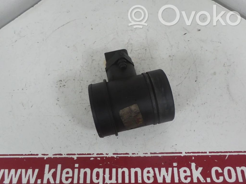 Audi A8 S8 D2 4D Mass air flow meter 