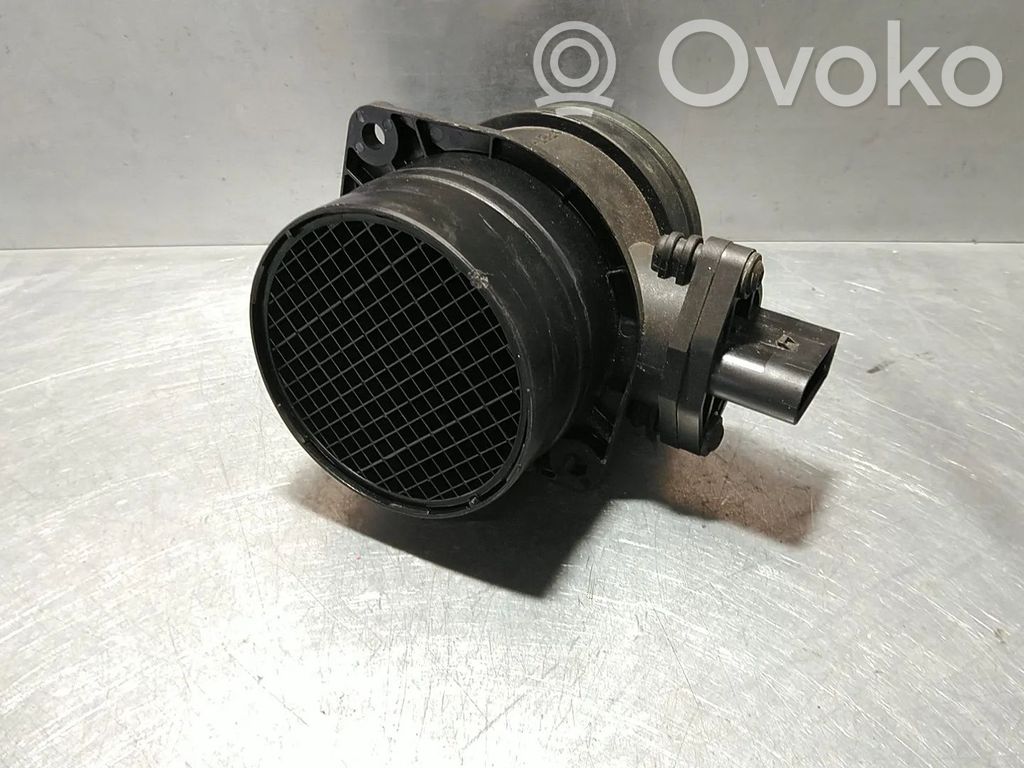 Audi TT Mk1 Przepływomierz masowy powietrza MAF 