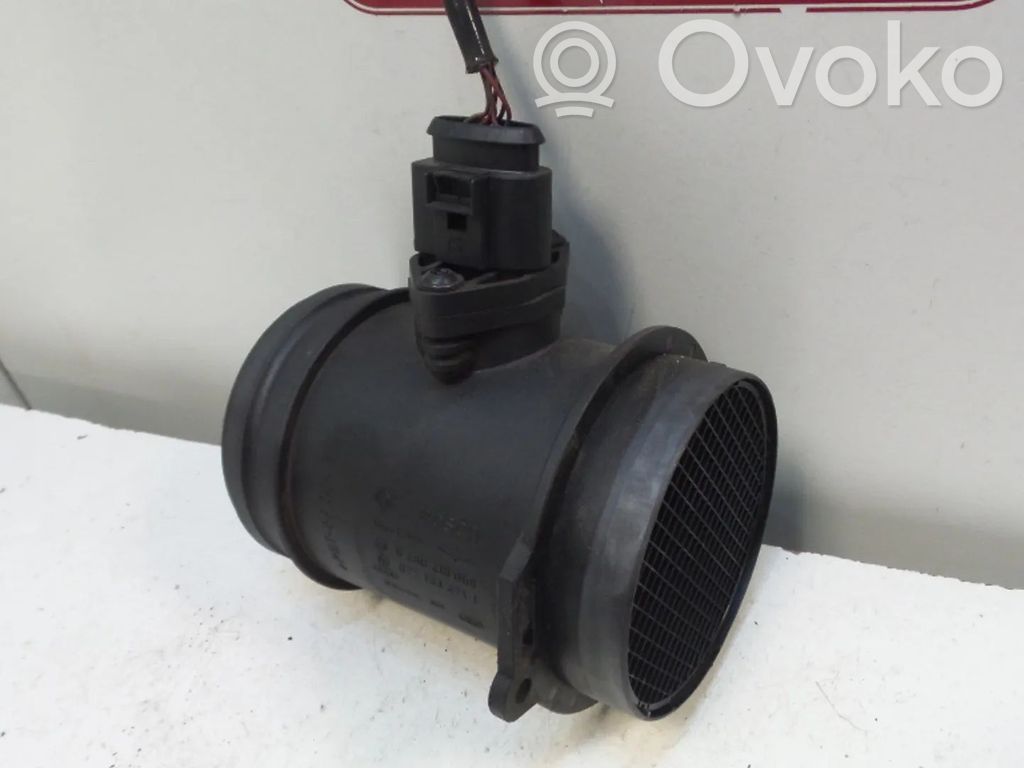 Audi A6 S6 C6 4F Luftmassenmesser Luftmengenmesser 
