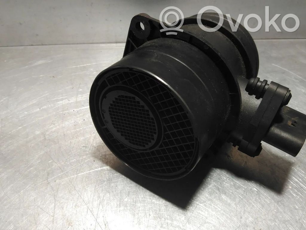 Ford Galaxy Mass air flow meter 