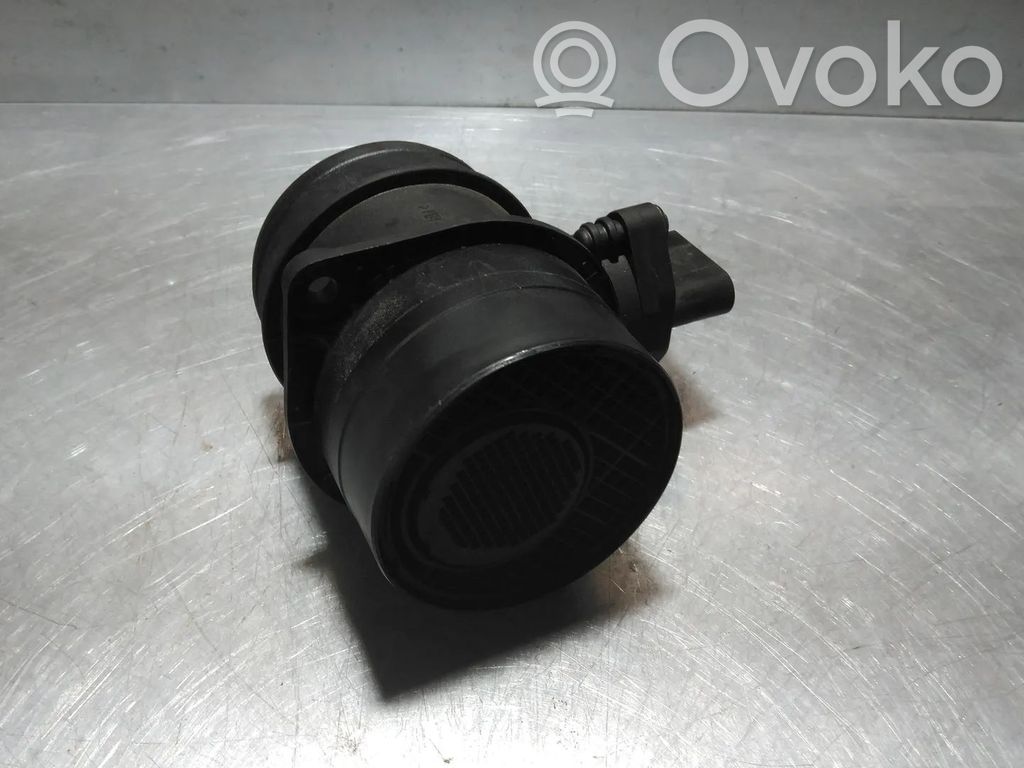 Ford Galaxy Mass air flow meter 