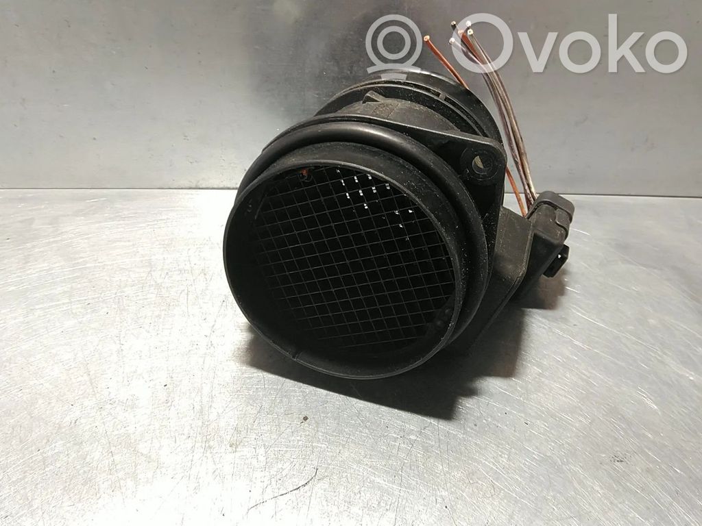 Opel Movano A Gaisa plūsmas mērītājs 