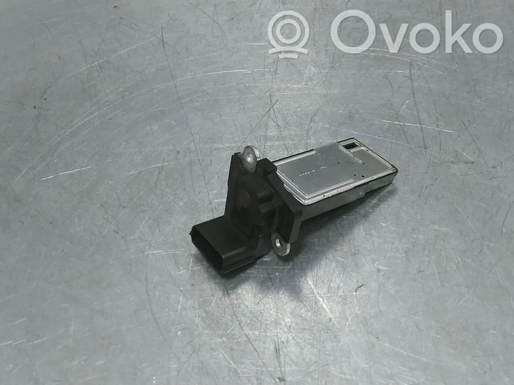 Opel Karl Przepływomierz masowy powietrza MAF 