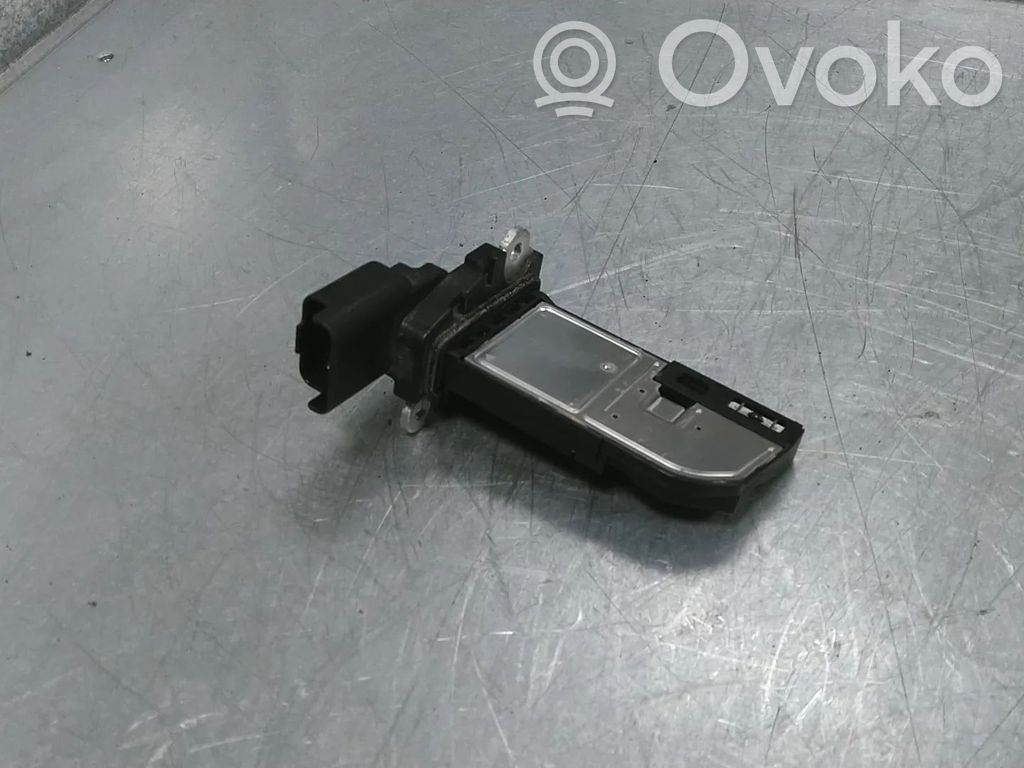 Opel Combo E Mass air flow meter 