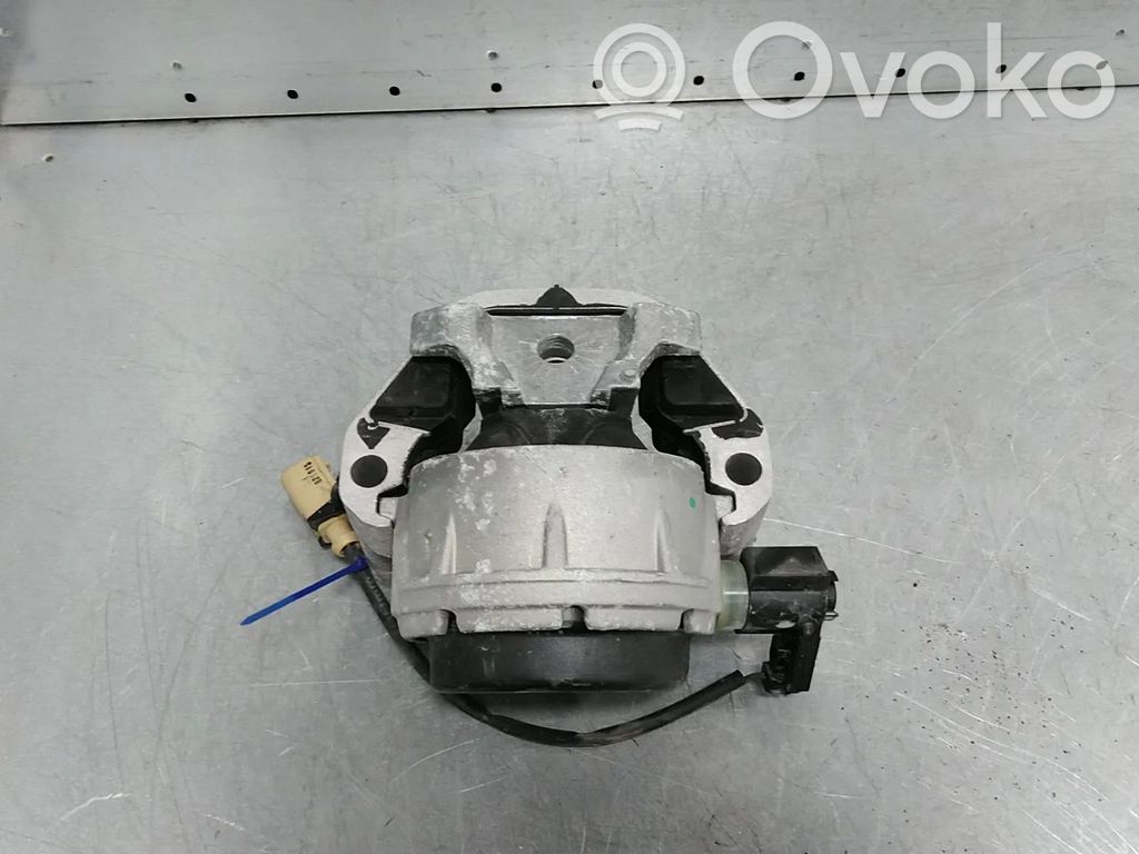 Audi A6 S6 C7 4G Engine mount bracket 