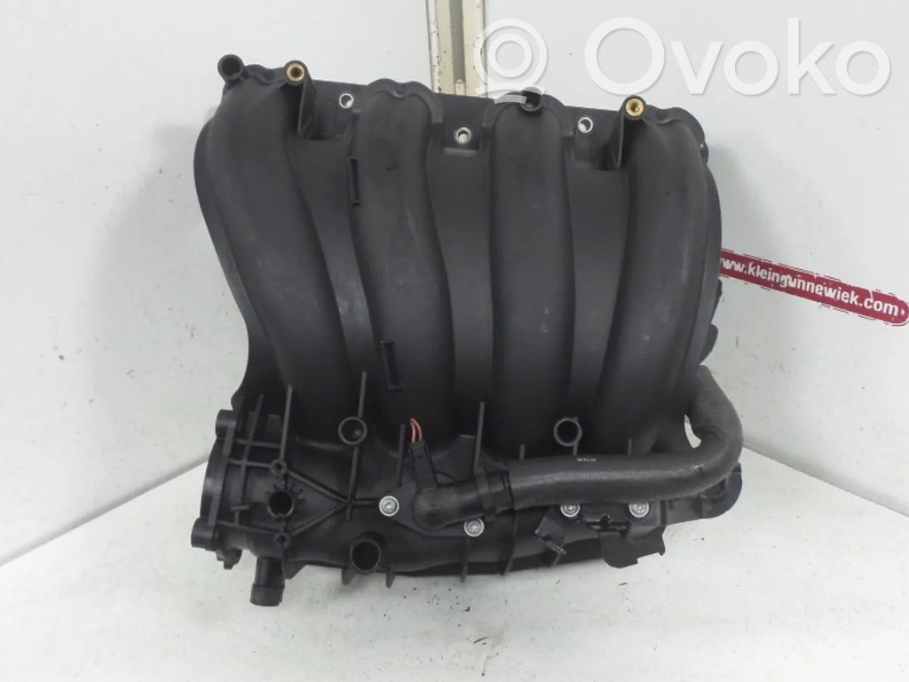 Intake manifold   7520343,N46B20B
