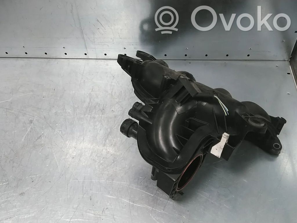 BMW 1 F20 F21 Imusarja 