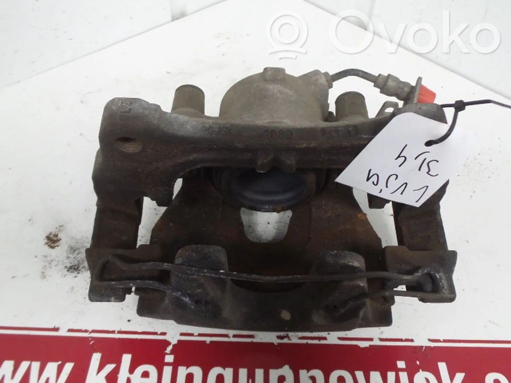 Audi A4 S4 B9 Pinza del freno anteriore 