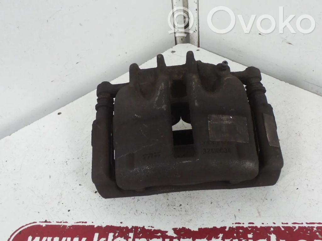Peugeot Expert Front brake caliper 