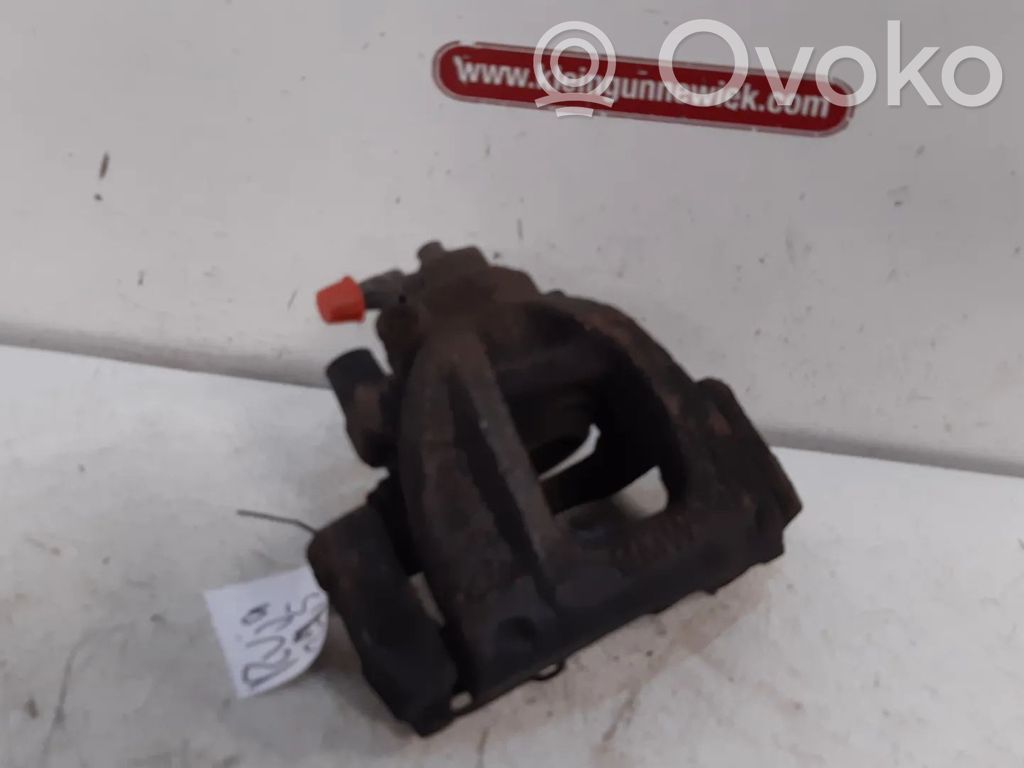Mini One - Cooper R50 - 53 Etujarrusatula 