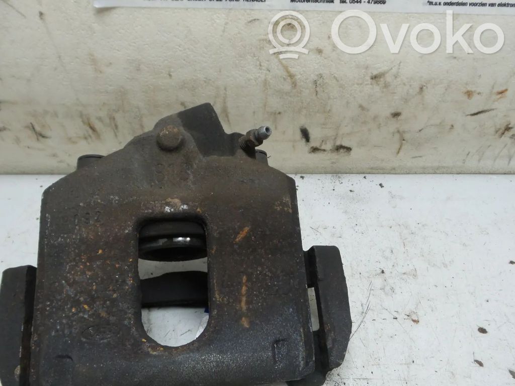 Ford Ka Передний суппорт 