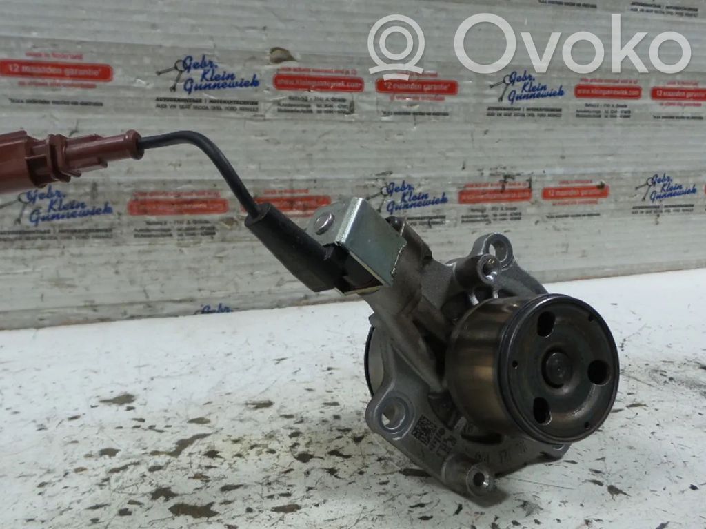 Skoda Octavia Mk3 (5E) Pompa wody 