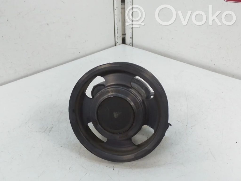 Opel Corsa E Vandens pompa 