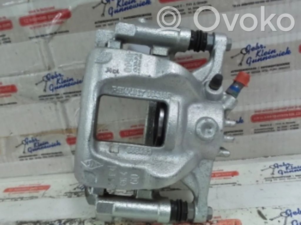 Renault Trafic III (X82) Zacisk hamulcowy przedni 