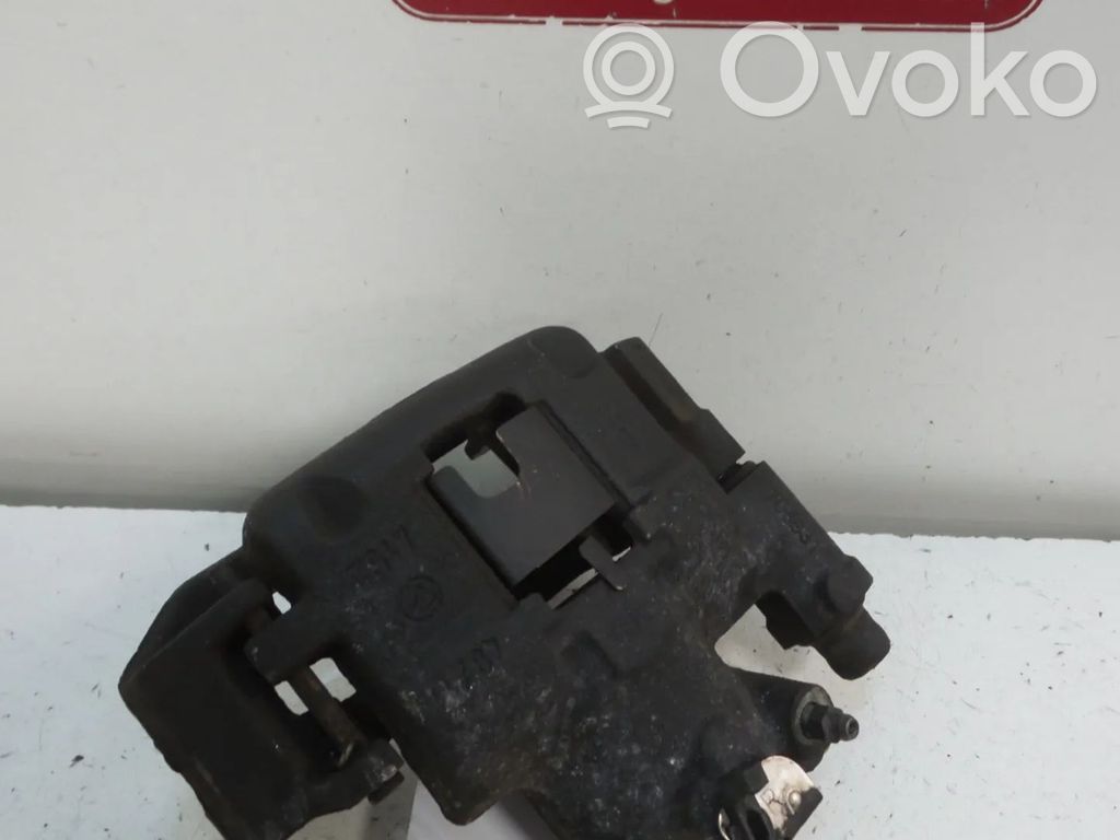 Ford Ka Передний суппорт 