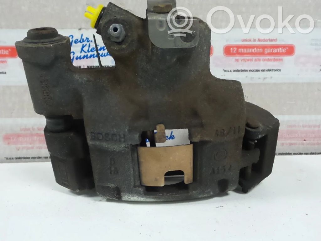 Ford Ka Передний суппорт 