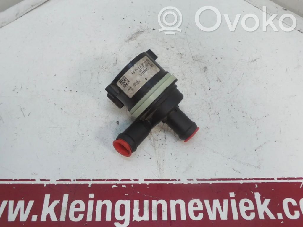 Opel Corsa D Water pump 