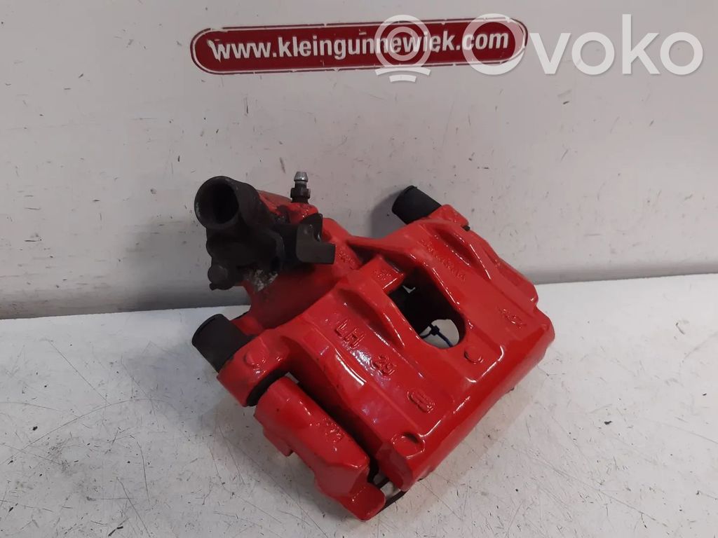 Ford Focus Galinis suportas 