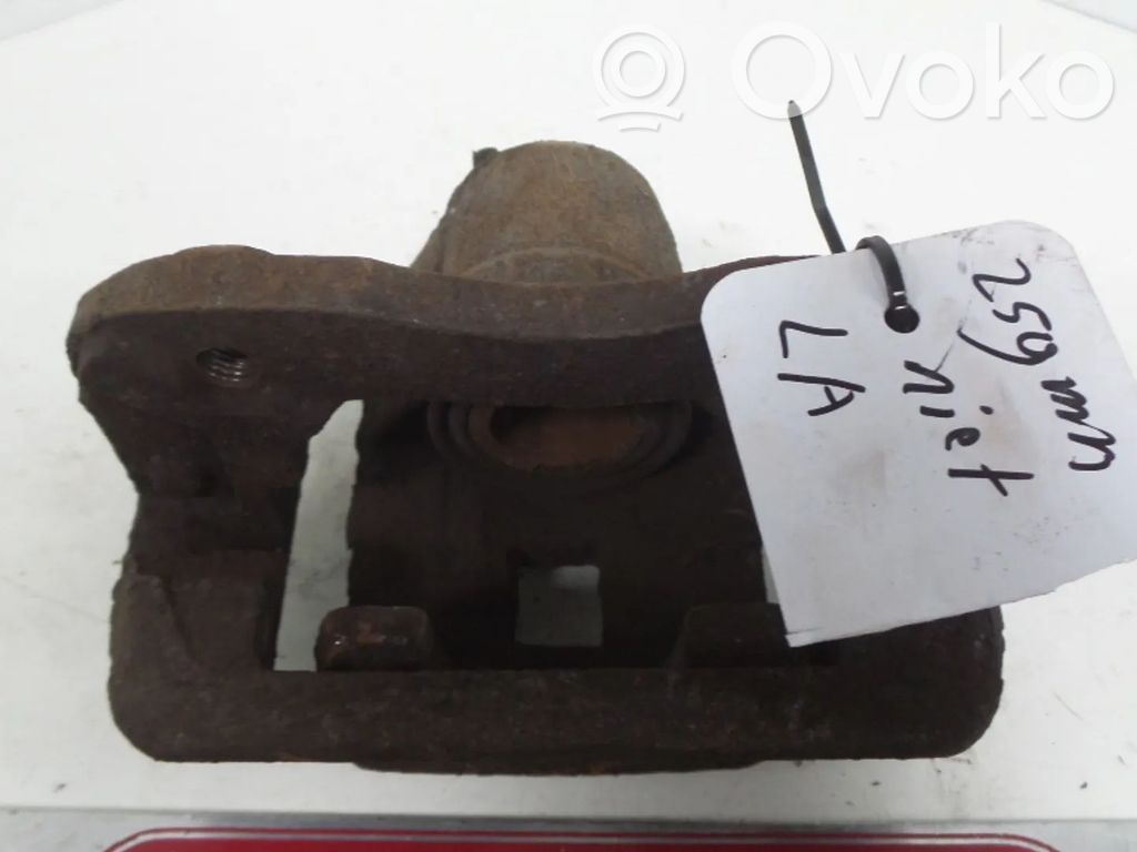 Hyundai Tucson JM Tylny zacisk hamulcowy 