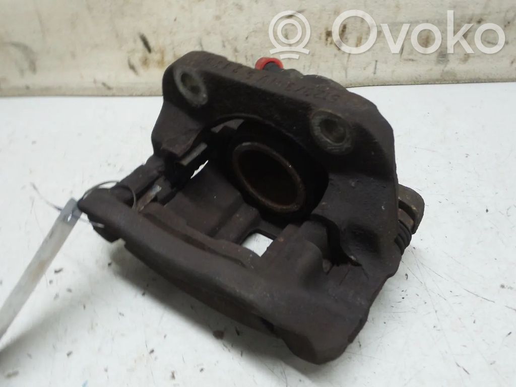Renault Twingo I Zacisk hamulcowy przedni 